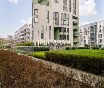 Mokotów | Eko - park | 124 m - Zdjęcie 6