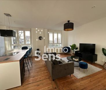 Location appartement - Lille Vauban / Cormontaigne - Photo 5