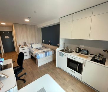 1 bedroom private hall to rent - Photo 6