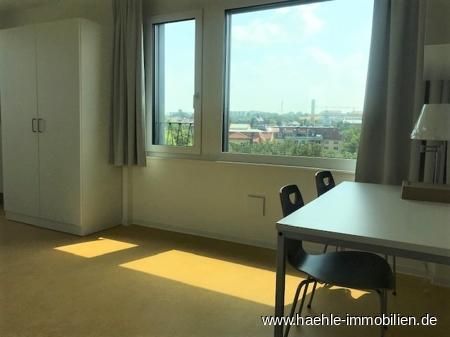 Für Studenten - Doktoranden - möblierte 3er WG Wohnung - frei ab 01.12.2025 - Photo 5