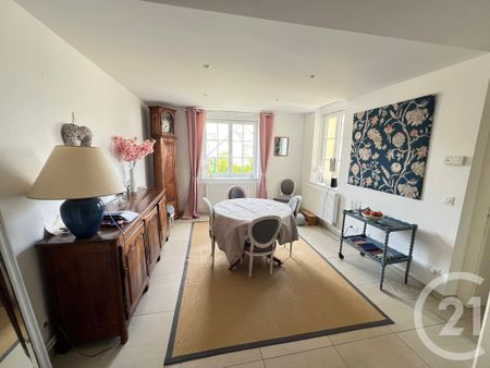 Location Maison 4 pièces 117m² METZ 57070 - Photo 5