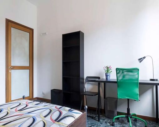 Via Luigi Porro Lambertenghi, Milan, Lombardy 20159 - Photo 1