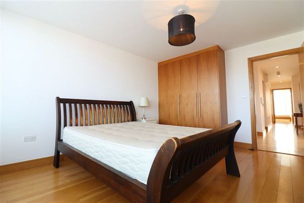 Harbour View, Harbour Square, Crofton Road, Dun Laoghaire, County Dublin, A96 K226 - Photo 1