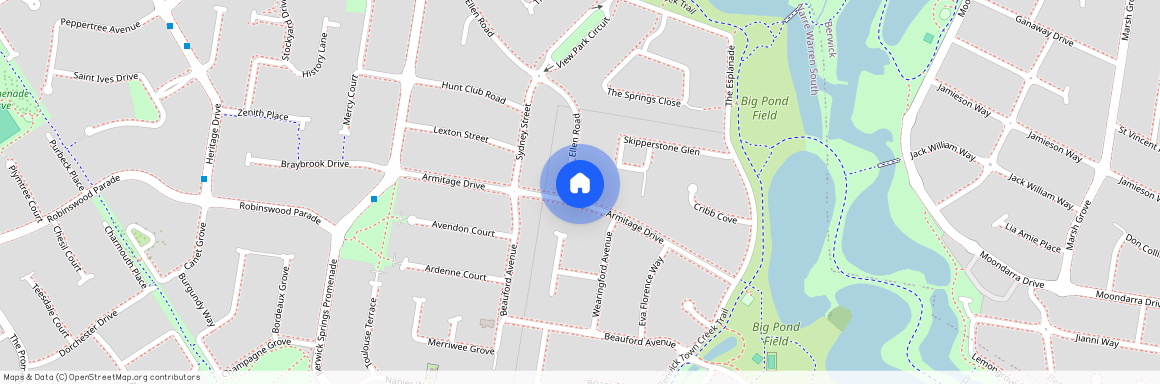 52 Ellen Road, Vic 3805, Narre Warren South