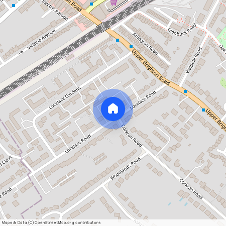 Surbiton