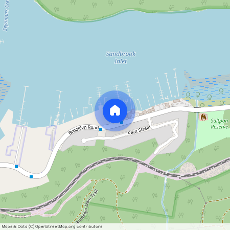 6-8 Wharf Street, NSW 2083, Brooklyn