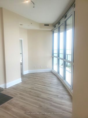 For Lease - 59 Annie Craig Drive Unit# 3702, Toronto, Ontario - Photo 1