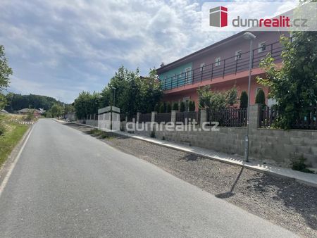 Pronájem bytu 1+kk 30 m2 - Фото 2