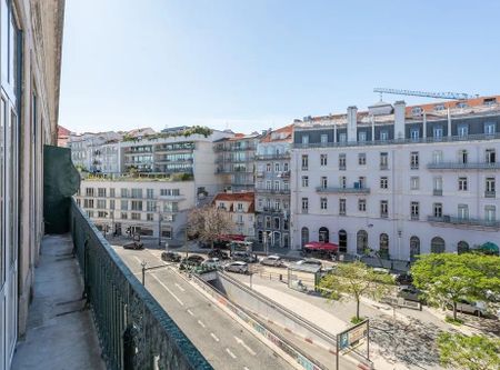 Largo Vitorino Damásio, Lisbon, Lisbon 1200-872 - Photo 5