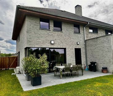 Huis te Ouwegem (9750) - Foto 3