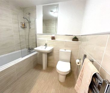 Didsbury Gate, 1 Houseman Crescent, Disbury, Greater Manchester, M2... - Photo 3