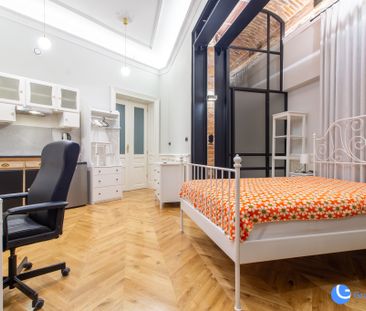 ENG| Przy samych Plantach! Stare Miasto – Podwale - Фото 5