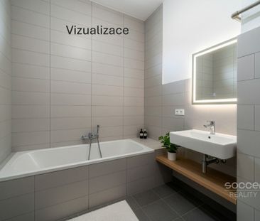 Pronájem bytu 2+kk - Photo 3