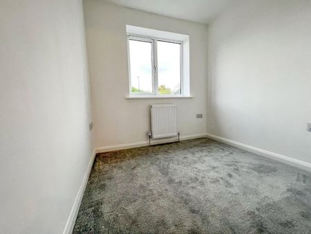 3 bedroom terraced house to rent - Photo 5