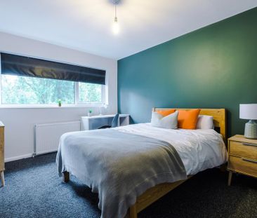 1 bedroom in a house share to rent - Photo 4