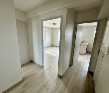 Appartement F2 à louer sur Troyes dans le département de l'Aube - Photo 2