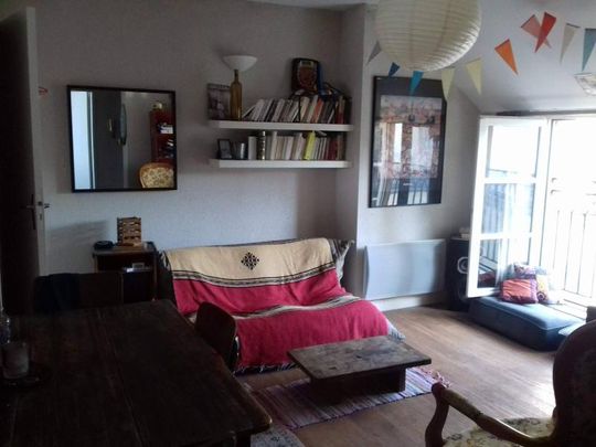 Location appartement 3 pièces 58 m2 à Tours - Photo 1