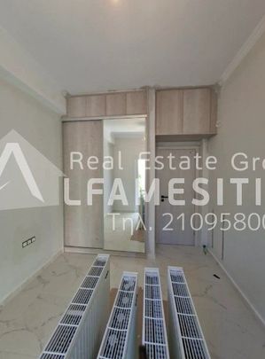 Διαμέρισμα για ενοικίαση Αιγάλεω - Φωτογραφία 1