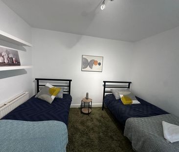 Room in a Shared House, Holloway Road, N7 - Photo 1