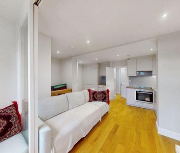 1 bedroom apartment to rent - Photo 2