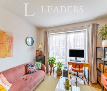 1 bedroom apartment to rent Stanhope Road, St. Albans, AL1 - Photo 1