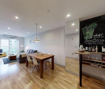 2 bedroom apartment to rent - Photo 2