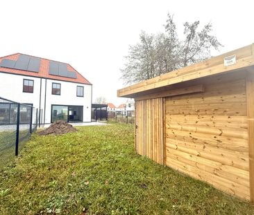 Huis te huur in Astene - Foto 6