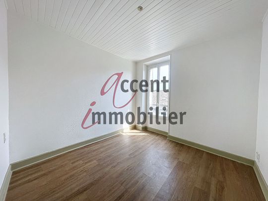 T3 Centre ville, - Photo 1