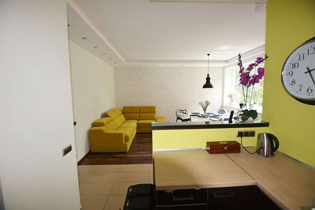 MIESZKANIE na WYNAJEM - Фото 3