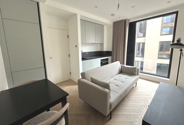 ROX, 12 Gloucester Place - Photo 1