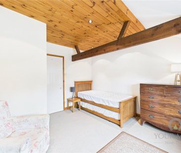 2 bedroom maisonette to rent - Photo 2