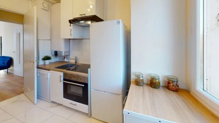 12 rue du chèvrefeuille 12, Montpellier - Photo 2