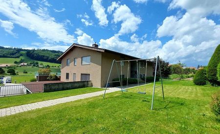 TEILSANIERT: 3.5-ZW à 70 m² im EG - Photo 3