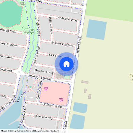 15 Moroak Crescent, Vic 3978, Clyde North