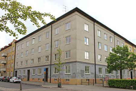 Ystadsgatan 23 A - Photo 5