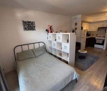 Studio - Montréal - $1,195 /mo - Photo 2