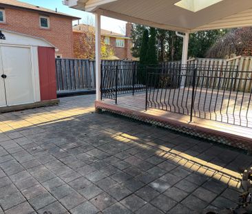 For Lease - 327 Sussex Avenue Unit# Upper, Richmond Hill, Ontario - Photo 5