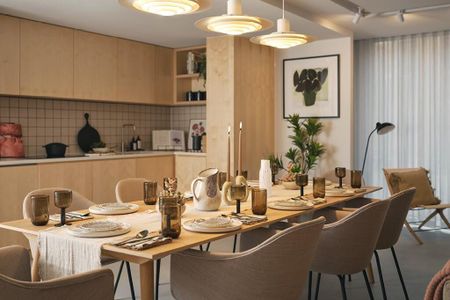 1 bedroom apartment to rent - Photo 3