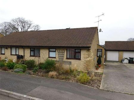 Redwing Road, Milborne Port, Sherborne, Somerset, DT9 - Photo 2