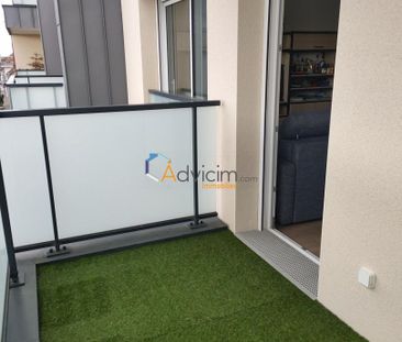 Appartement à louer Orléans - Photo 3