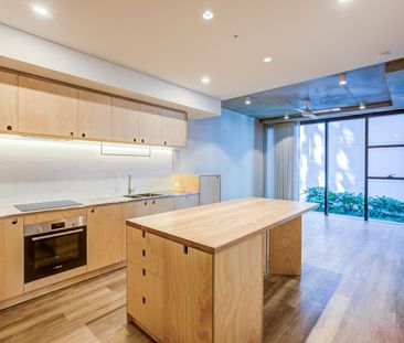 Welcome to Eco-Luxury Living in the Heart of West Village - Photo 5