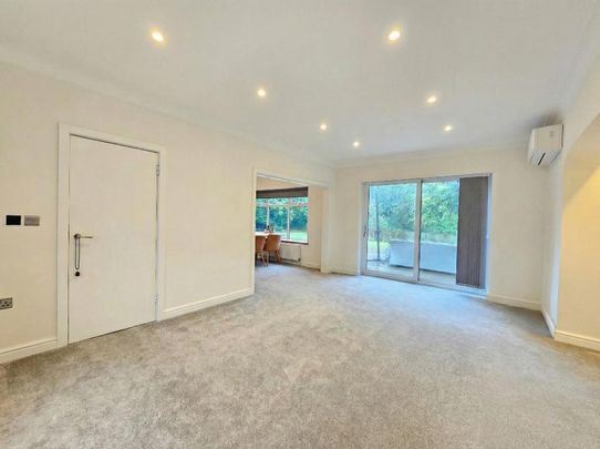 4 bedroom detached house to rent - Photo 1