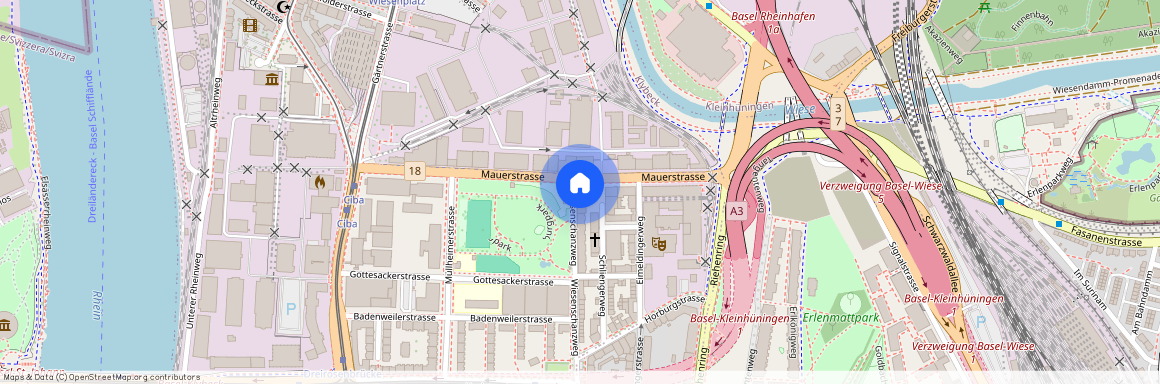 4057, Basel, Wiesenschanzweg, 46