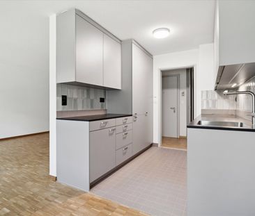 Mieten ohne Kaution - Erstbezug nach Sanierung an ruhiger Lage - Photo 4