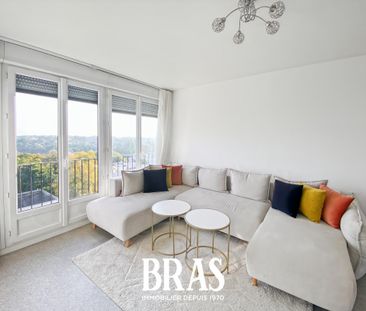 Location Appartement 3 pièces 60m² ORVAULT 44700 - Photo 2