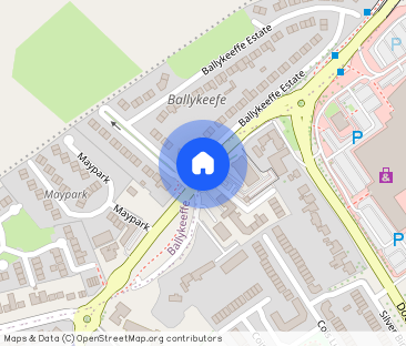 Crescent Court, Saint Nessan'S Road, Dooradoyle, Co. Limerick - Photo 1