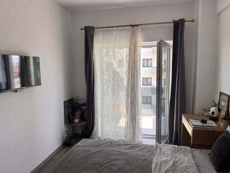 Garsoniera moderna mihai viteazul lidl cu parcare - Photo 2