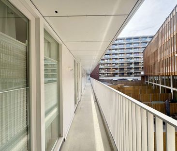 Isabellastraat 3, Chassé, 4811JZ, Breda - Photo 2