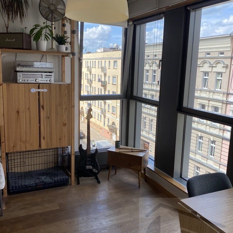 Centrum, apartament 1 pokojowy - Kamienica Nova - Photo 1