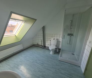 Location Appartement 2 pièces 53m² ST OMER 62500 - Photo 4